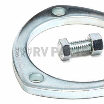 Hedman Hedders Exhaust Header Reducer - 21121-1
