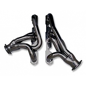 Hedman Short Tube Exhaust Header - 69670