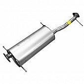 Walker Exhaust Muffler - 54391