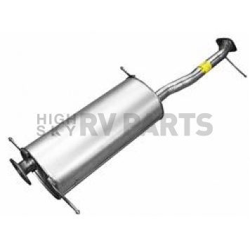 Walker Exhaust Muffler - 54391