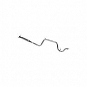 Walker Exhaust Resonator Pipe - 47762