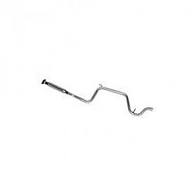 Walker Exhaust Resonator Pipe - 47762
