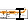 Gibson Exhaust DPF Back System - 616610
