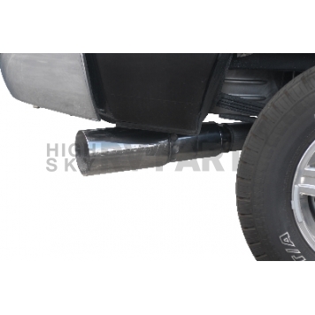 Gibson Exhaust DPF Back System - 616610-1