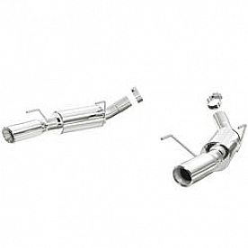 Magnaflow Performance Exhaust Street Axle Back System - 16793