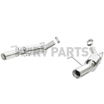 Magnaflow Performance Exhaust Street Axle Back System - 16793