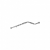 Walker Exhaust Resonator Pipe - 47763