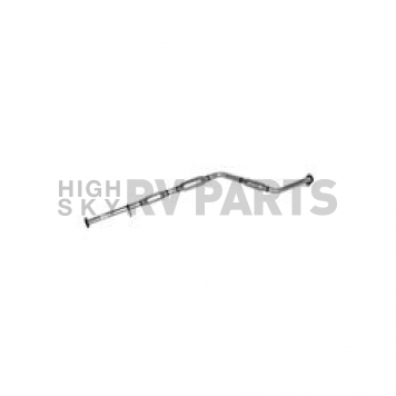 Walker Exhaust Resonator Pipe - 47763
