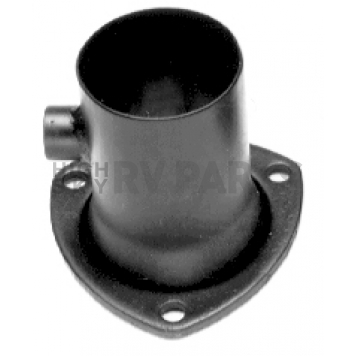 Hedman Hedders Exhaust Header Reducer - 21126