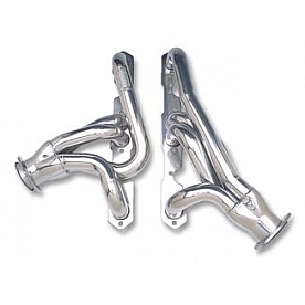 Hedman Short Tube Exhaust Header - 69676