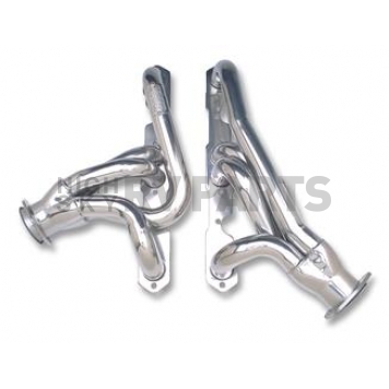 Hedman Short Tube Exhaust Header - 69676