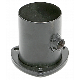 Hedman Hedders Exhaust Header Reducer - 21133