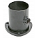 Hedman Hedders Exhaust Header Reducer - 21133