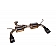 Injen Technology Exhaust Super SES Axle Back System - SES5004P