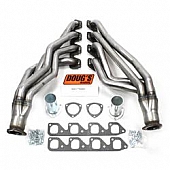 Dougs Long Tube Exhaust Header - D670A4R