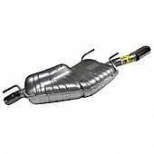 Walker Exhaust Muffler - 54410