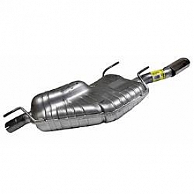 Walker Exhaust Muffler - 54410