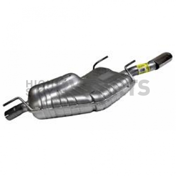Walker Exhaust Muffler - 54410