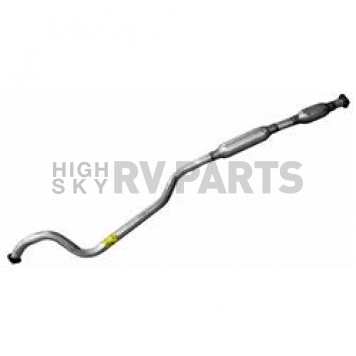 Walker Exhaust Resonator Pipe - 47769