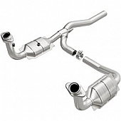 Magnaflow Direct Fit OEM Grade OBDII Catalytic Converter - 49187