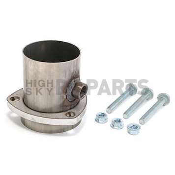 Hedman Hedders Exhaust Header Reducer - 22124