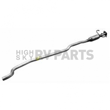 Walker Exhaust Resonator Pipe - 47791