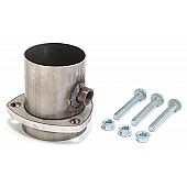 Hedman Hedders Exhaust Header Reducer - 22126