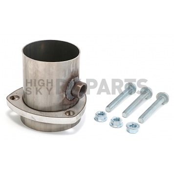 Hedman Hedders Exhaust Header Reducer - 22126