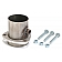Hedman Hedders Exhaust Header Reducer - 22126