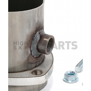Hedman Hedders Exhaust Header Reducer - 22126-1
