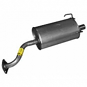Walker Exhaust Muffler - 54427