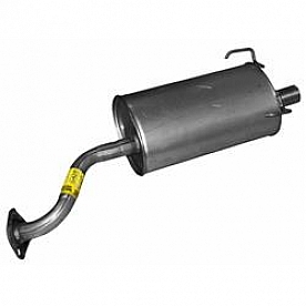 Walker Exhaust Muffler - 54427
