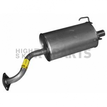 Walker Exhaust Muffler - 54427