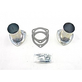 Patriot Exhaust Header Reducer - H7238