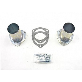 Patriot Exhaust Header Reducer - H7238