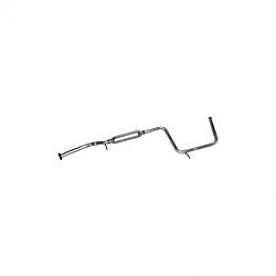 Walker Exhaust Resonator Pipe - 47758