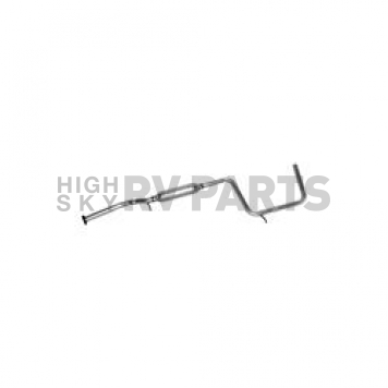 Walker Exhaust Resonator Pipe - 47758