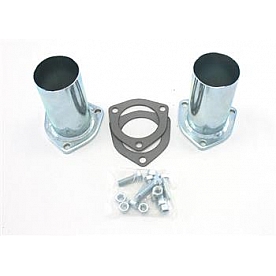 Patriot Exhaust Header Reducer - H7239