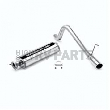 Magnaflow Performance Exhaust Cat-Back System - 16774