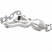 Magnaflow Direct Fit OEM Grade OBDII Catalytic Converter - 49997