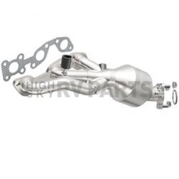Magnaflow Direct Fit OEM Grade OBDII Catalytic Converter - 49997