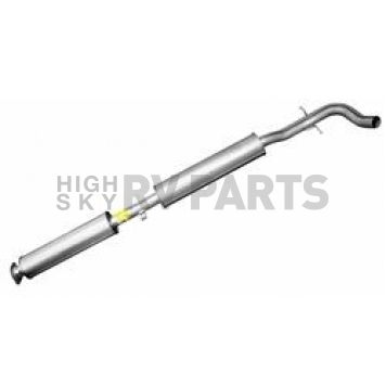 Walker Exhaust Resonator Pipe - 47799