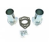 Patriot Exhaust Header Reducer - H7242