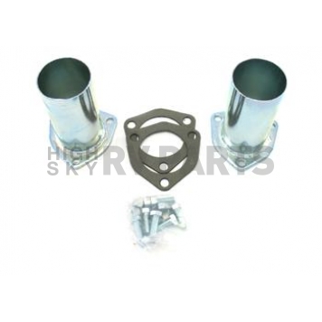 Patriot Exhaust Header Reducer - H7242
