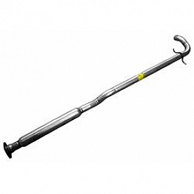 Walker Exhaust Resonator Pipe - 47801