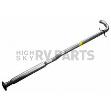 Walker Exhaust Resonator Pipe - 47801