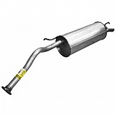 Walker Exhaust Muffler - 54436