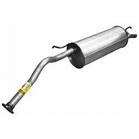 Walker Exhaust Muffler - 54436