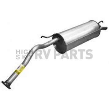 Walker Exhaust Muffler - 54436