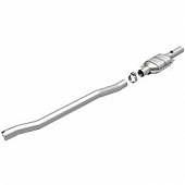 Magnaflow Catalytic Converter - 445617